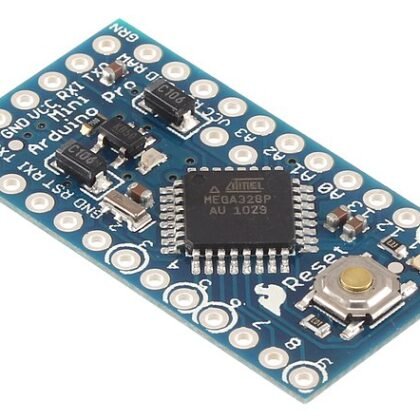Arduino Pro Mini ATMEGA328P 5V/16M