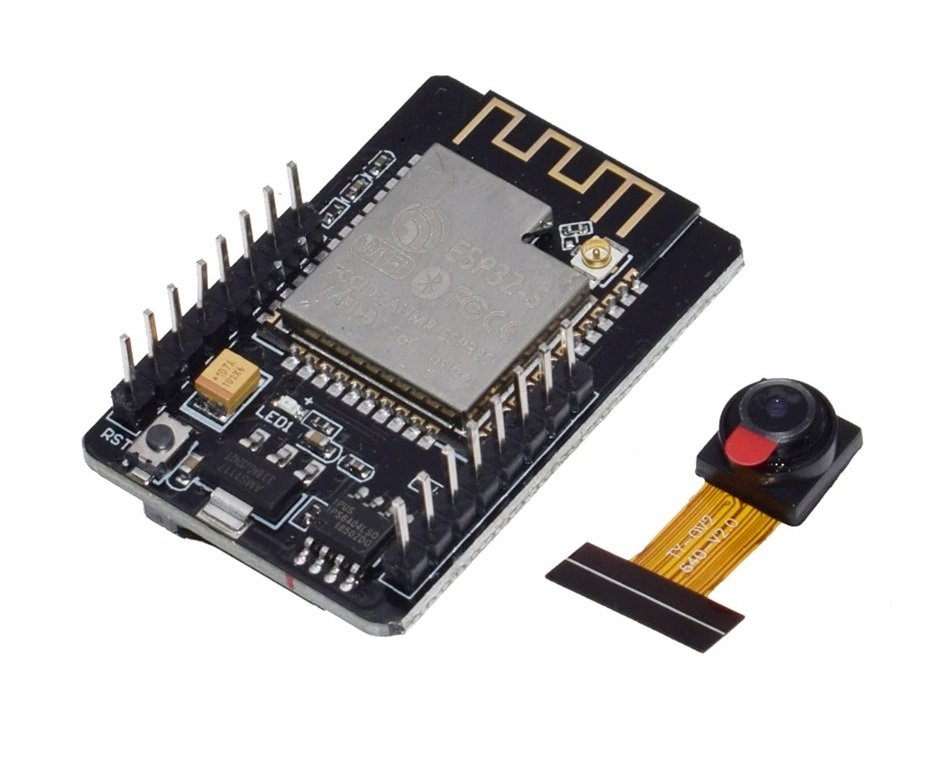 ESP32-cam