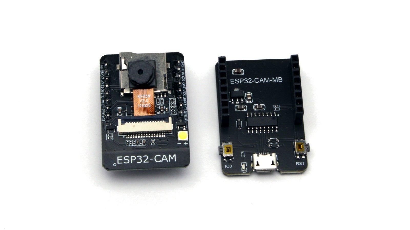 esp-cam-adapter-with-espcam32