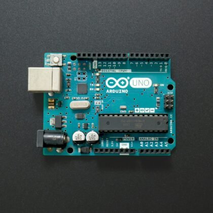 Arduino Uno